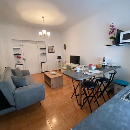 Apartamento Centro De Madrid Plaza Mayor Jh ภายนอก รูปภาพ
