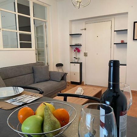 Apartamento Centro De Madrid Plaza Mayor Jh ภายนอก รูปภาพ