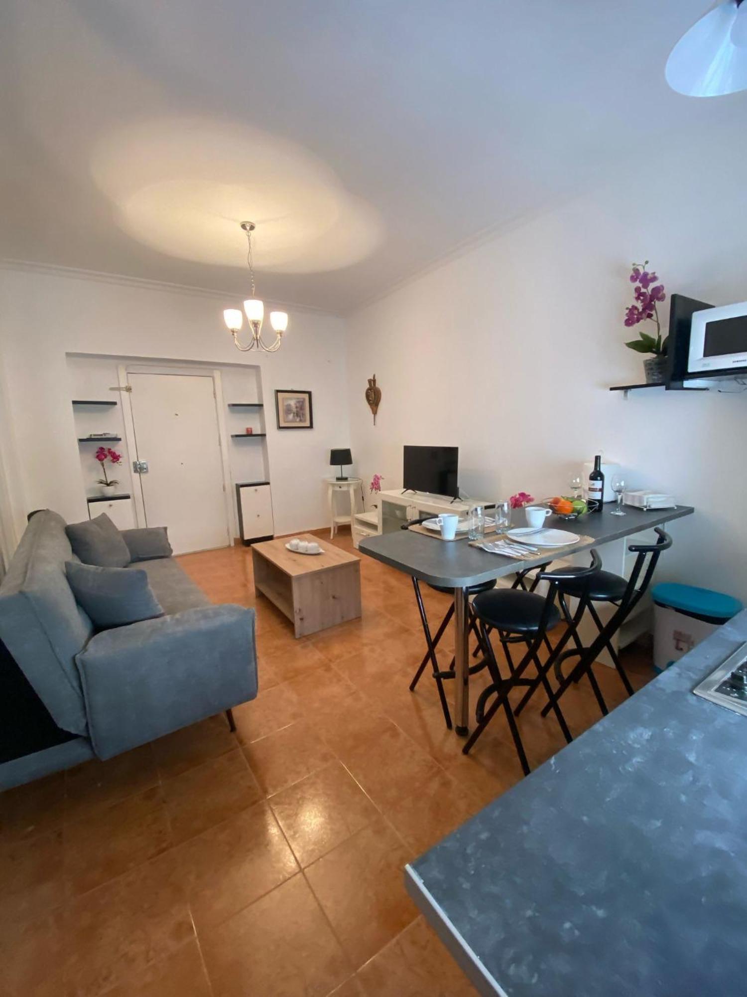 Apartamento Centro De Madrid Plaza Mayor Jh ภายนอก รูปภาพ