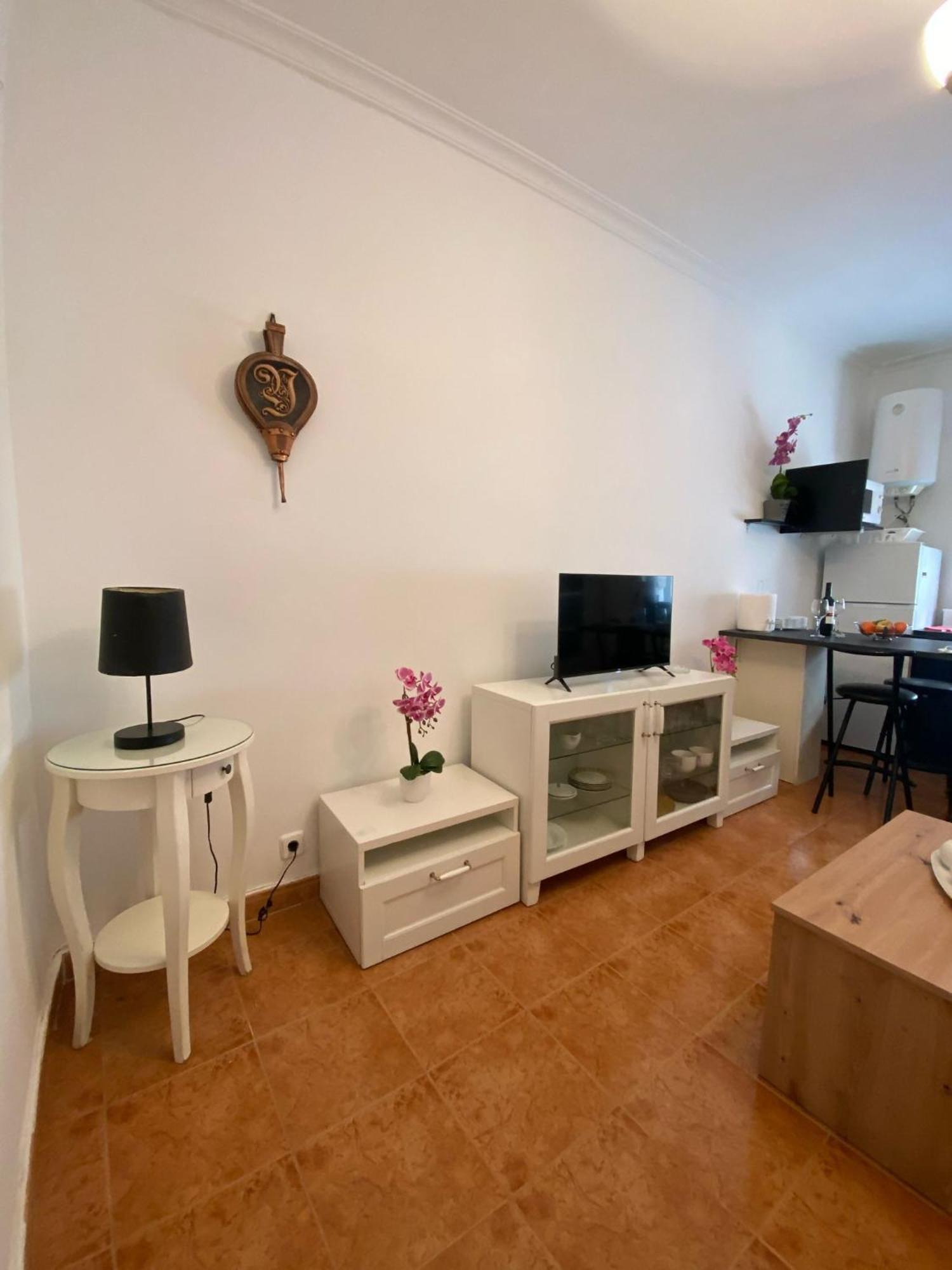 Apartamento Centro De Madrid Plaza Mayor Jh ภายนอก รูปภาพ