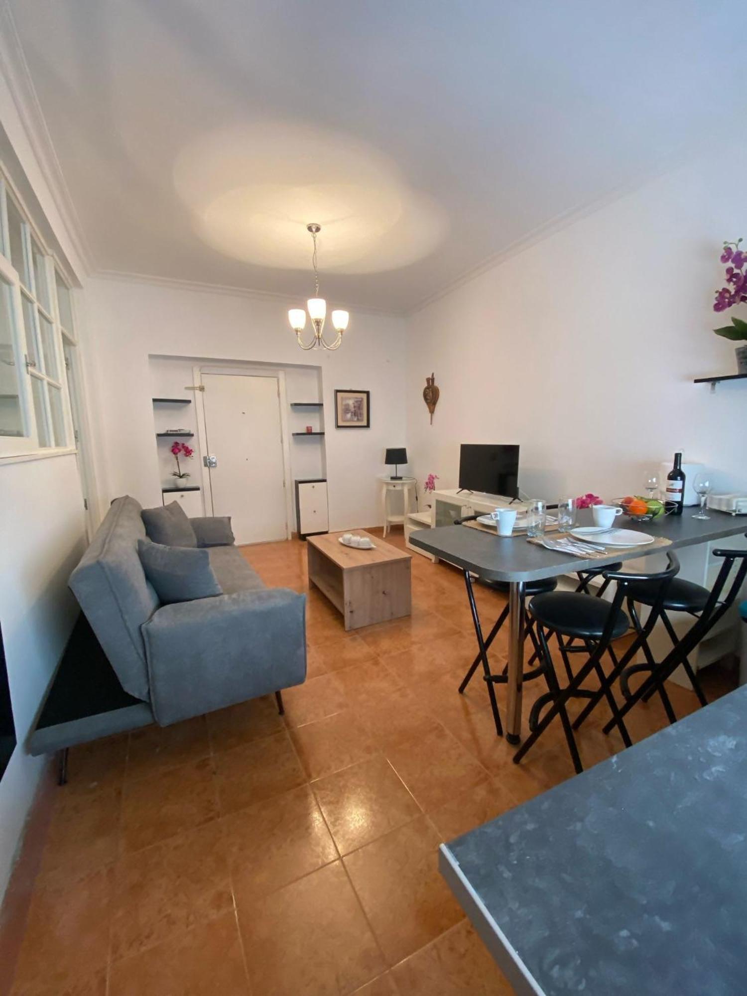 Apartamento Centro De Madrid Plaza Mayor Jh ภายนอก รูปภาพ