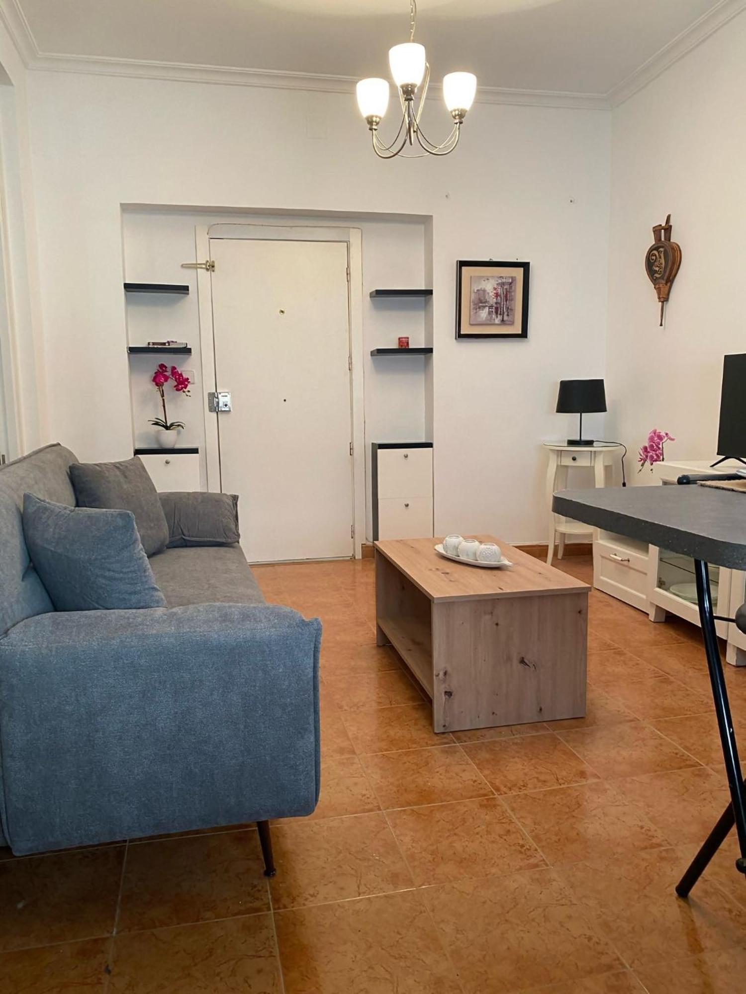 Apartamento Centro De Madrid Plaza Mayor Jh ภายนอก รูปภาพ