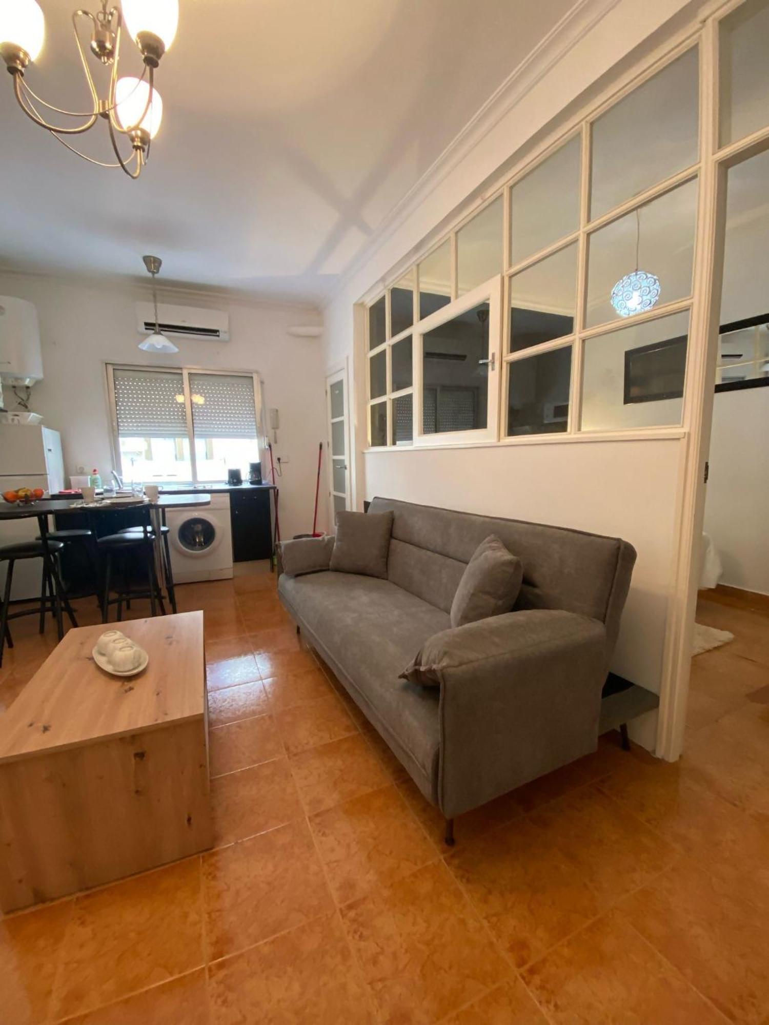 Apartamento Centro De Madrid Plaza Mayor Jh ภายนอก รูปภาพ