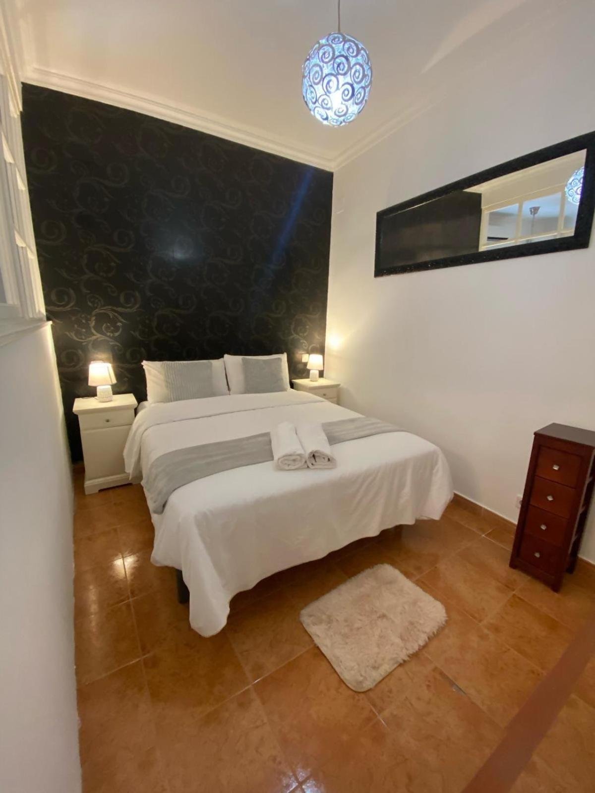 Apartamento Centro De Madrid Plaza Mayor Jh ภายนอก รูปภาพ