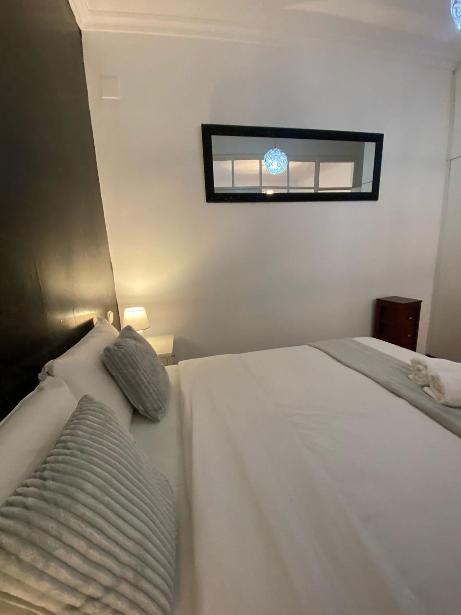 Apartamento Centro De Madrid Plaza Mayor Jh ภายนอก รูปภาพ
