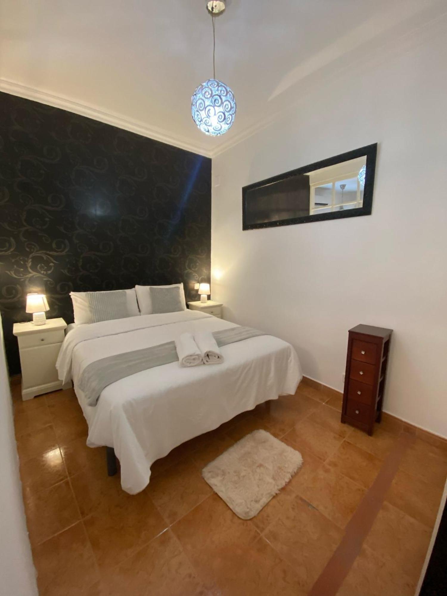 Apartamento Centro De Madrid Plaza Mayor Jh ภายนอก รูปภาพ
