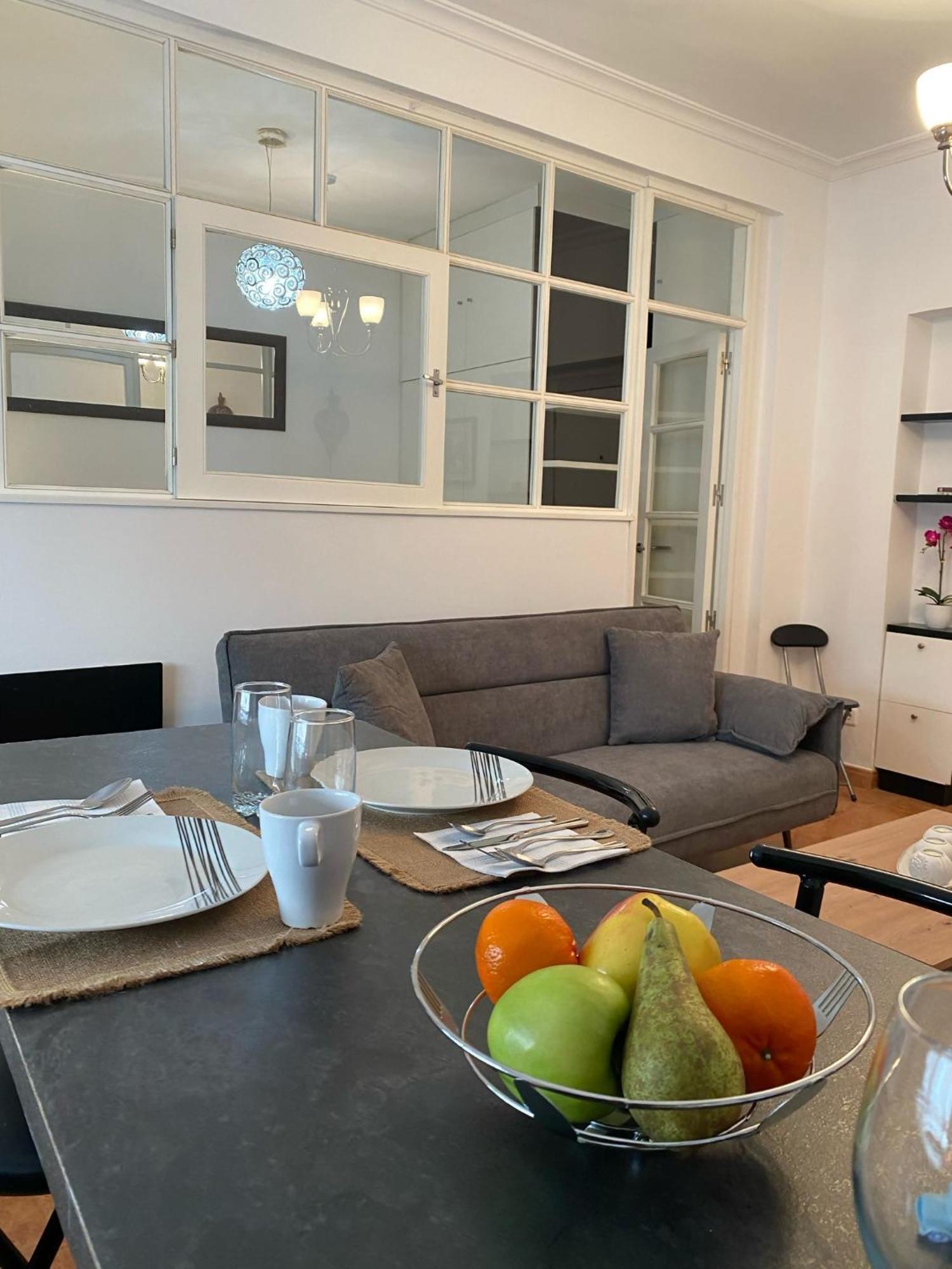 Apartamento Centro De Madrid Plaza Mayor Jh ภายนอก รูปภาพ
