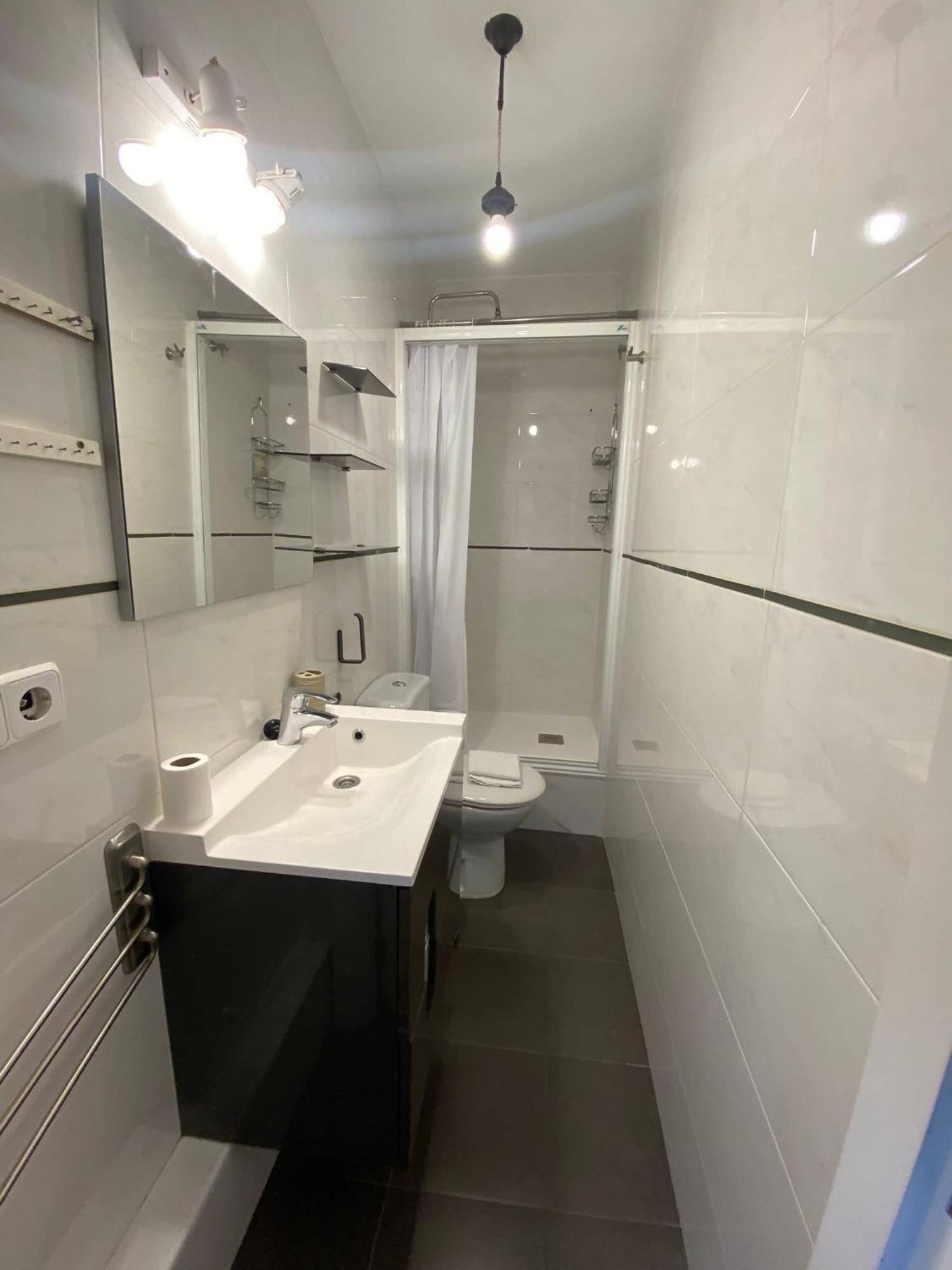 Apartamento Centro De Madrid Plaza Mayor Jh ภายนอก รูปภาพ